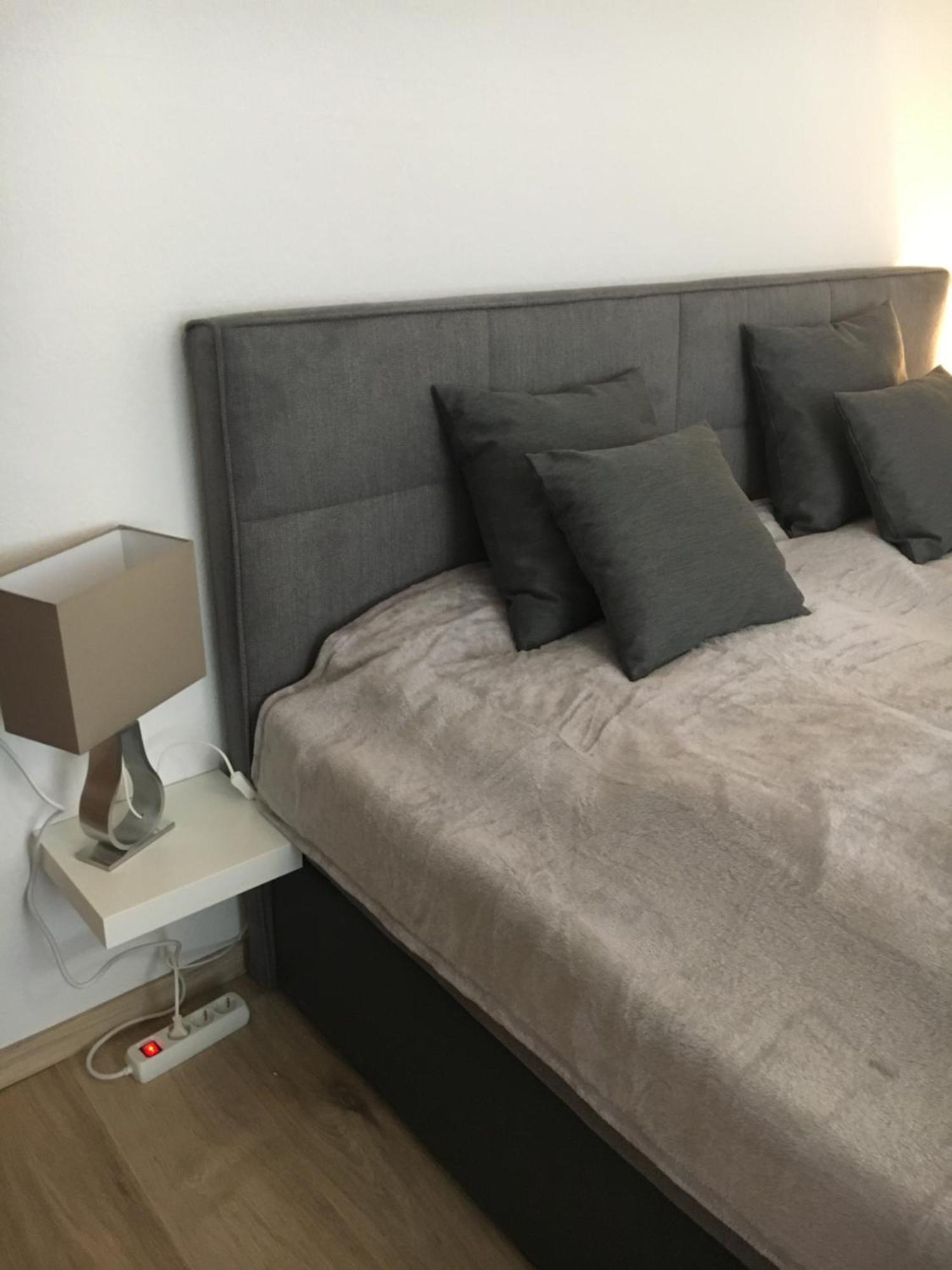 Gemuetliche Ferienwohnung Im Erdgeschoss- Jenaer Strasse Erfurt Eksteriør bilde