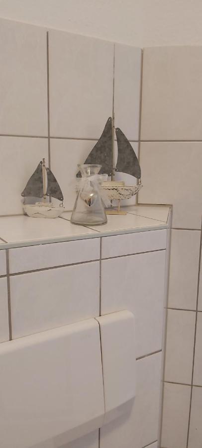 Gemuetliche Ferienwohnung Im Erdgeschoss- Jenaer Strasse Erfurt Eksteriør bilde