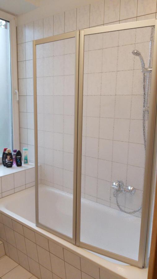 Gemuetliche Ferienwohnung Im Erdgeschoss- Jenaer Strasse Erfurt Eksteriør bilde